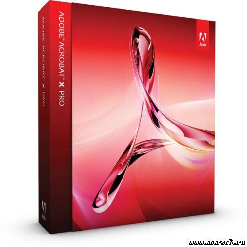 Free Download New Adobe Acrobat X Pro 10.0.2 Full Keygen