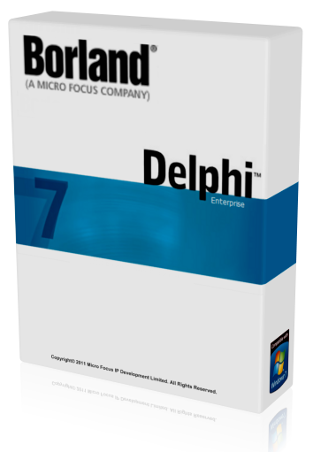 delphi portable скачать