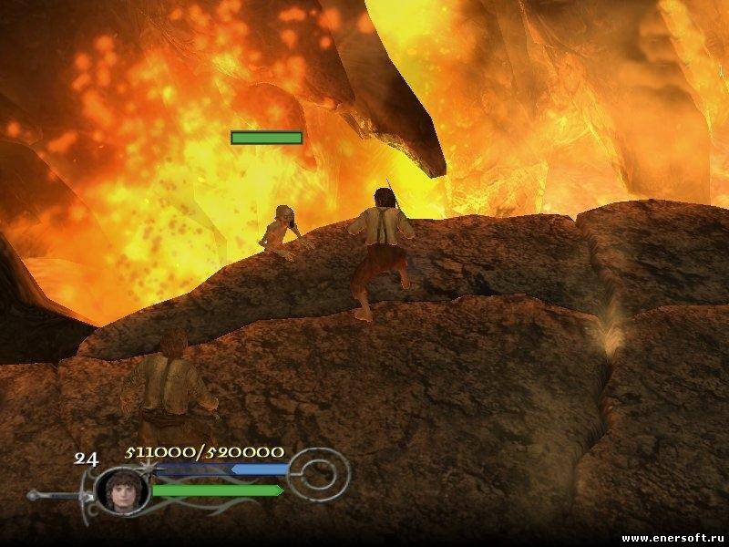 Free Download Lord Of The Rings Battle For Middle Earth Full Game Premium Version