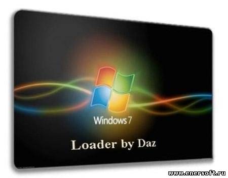 loader windows by daz 2.0.6 скачать