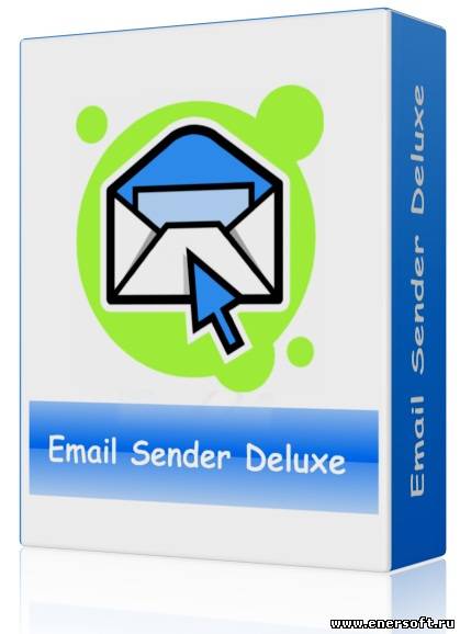 Email sender deluxe 2.35 crack full versi