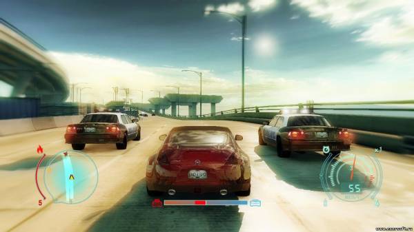 Nfs undercover pc game crack file